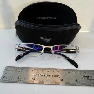Emporio Armani Eyeglasses